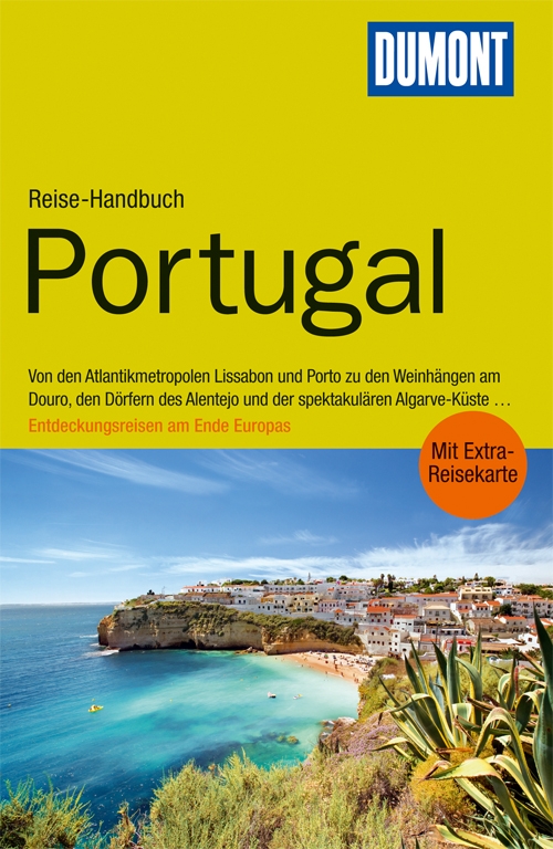 Unser aktueller Portugalf&uuml;hrer